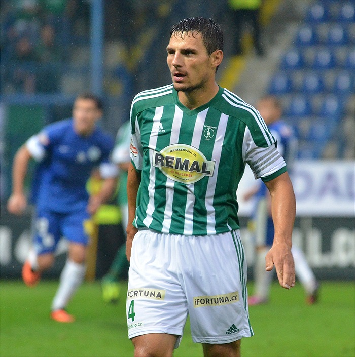 FC Slovan Liberec - Bohemians Praha 1905 1:0 (1:0)