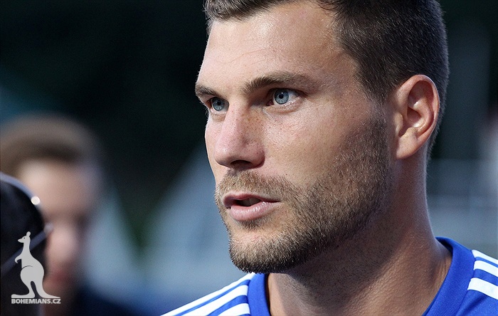 Dukla - Bohemians 2:0 (1:0)