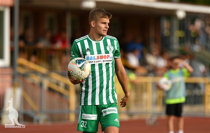 Sokolov - Bohemians 0:6 (0:2)