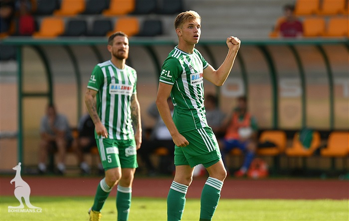 Sokolov - Bohemians 0:6 (0:2)