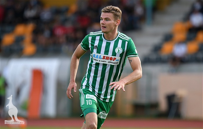 Sokolov - Bohemians 0:6 (0:2)