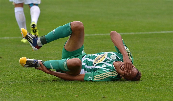 1.FC Slovácko - Bohemians Praha 1905 1:0 (1:0) 