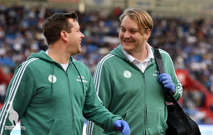 Ostrava - Bohemians 4:1 (1:1)