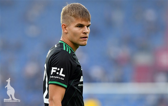 Ostrava - Bohemians 4:1 (1:1)