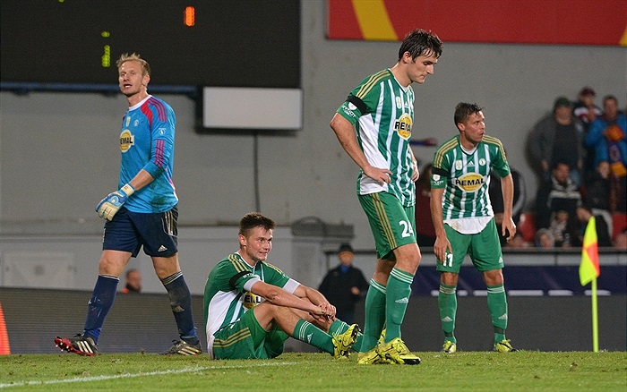 AC Sparta Praha - Bohemians Praha 1905 3:0 (1:0)