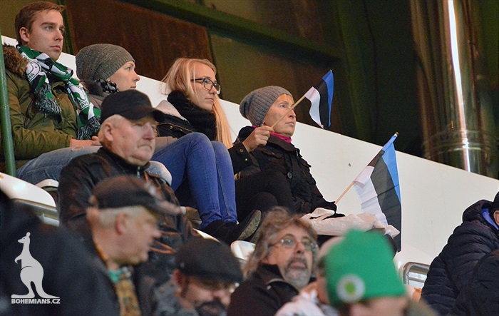 Bohemians Praha 1905 - FK Králův Dvůr 3:1 (2:0)