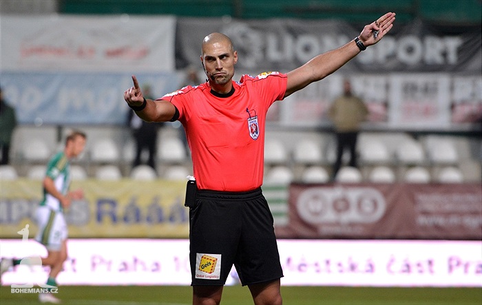 Bohemians Praha 1905 - FK Králův Dvůr 3:1 (2:0)