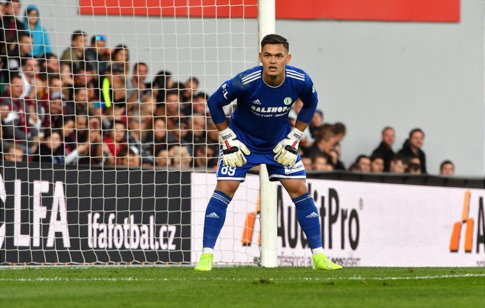 Sparta - Bohemians 4:0 (2:0)