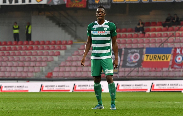 Sparta - Bohemians 4:0 (2:0)