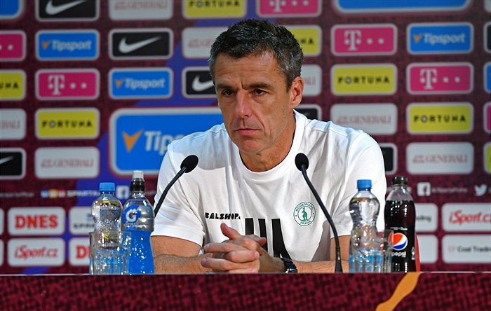 Sparta - Bohemians 4:0 (2:0)