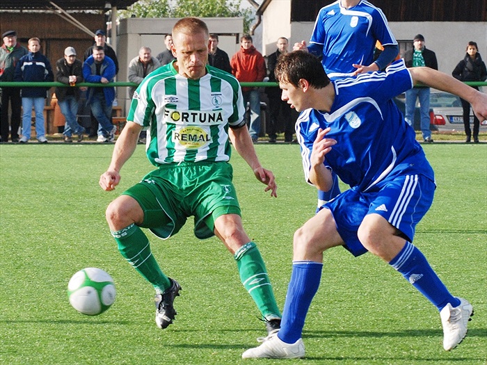 Zkušenosti Slezáka jsou v béčku k nezaplacení