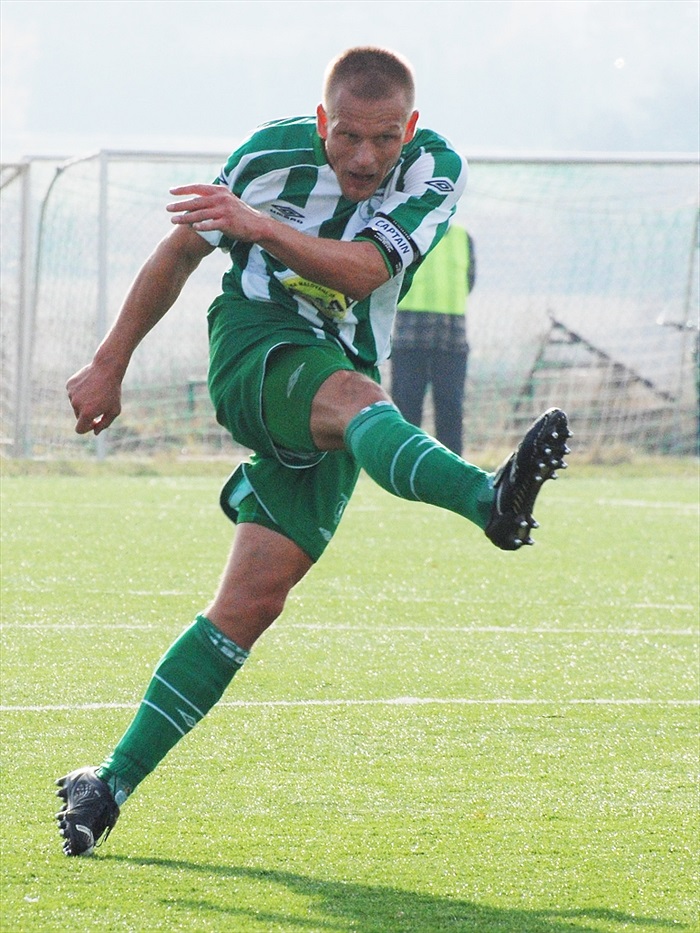 Slezák tvrdě pálí