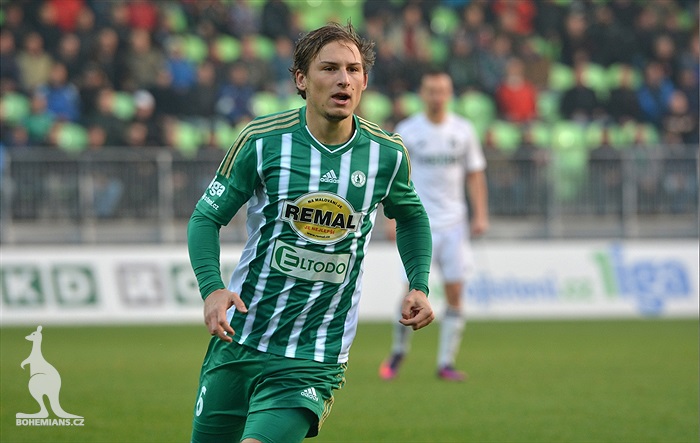 MFK Karviná - Bohemians Praha 1905 3:0 (0:0)