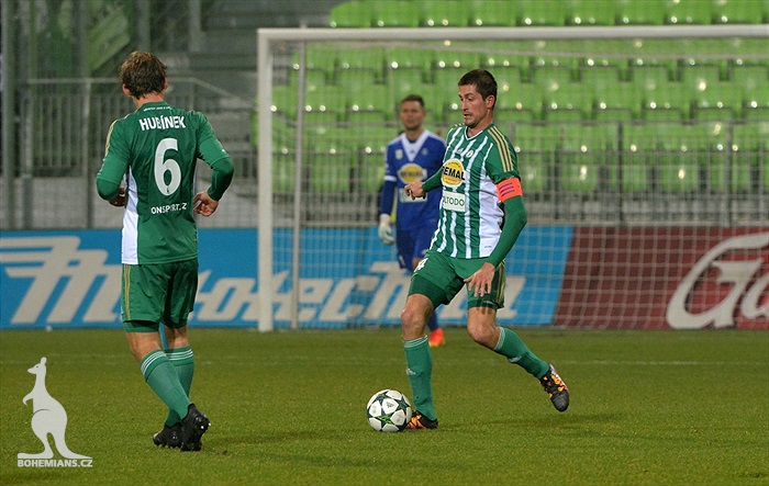 MFK Karviná - Bohemians Praha 1905 3:0 (0:0)