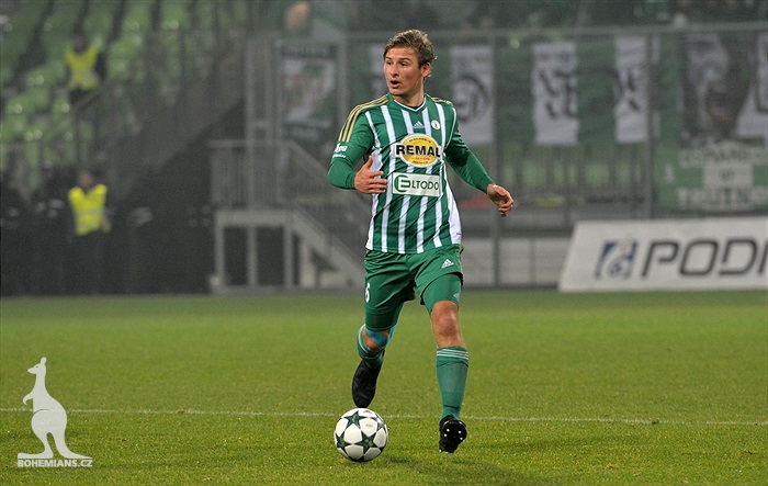 MFK Karviná - Bohemians Praha 1905 3:0 (0:0)