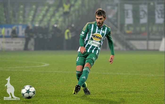 MFK Karviná - Bohemians Praha 1905 3:0 (0:0)