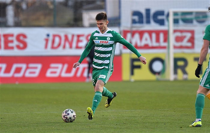 Bohemians - Opava 0:0