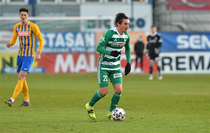 Bohemians - Opava 0:0