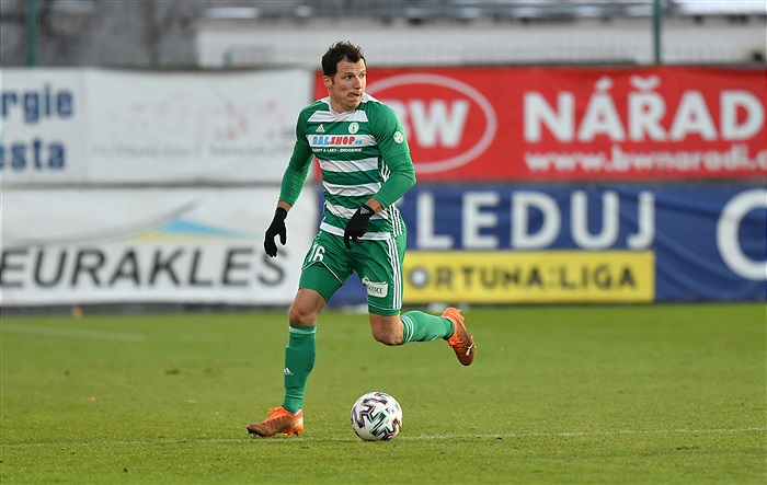 Bohemians - Opava 0:0