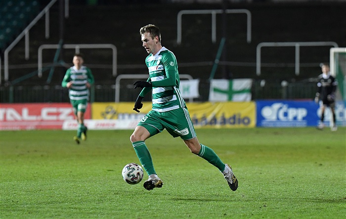 Bohemians - Opava 0:0