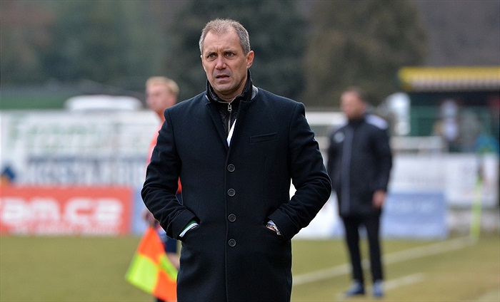 1. FK Příbram - Bohemians Praha 1905 0:0 (0:0)