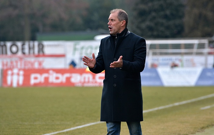 1. FK Příbram - Bohemians Praha 1905 0:0 (0:0)