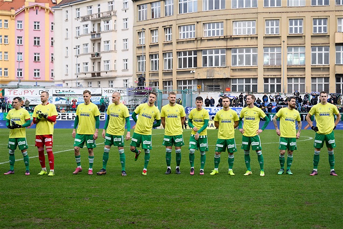 Bohemians - Ostrava 0:2 (0:0)
