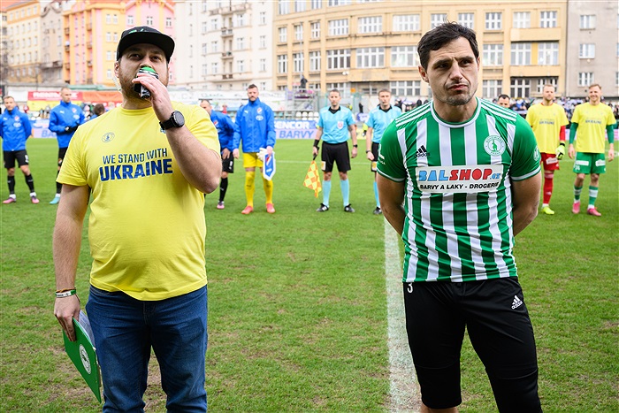 Bohemians - Ostrava 0:2 (0:0)