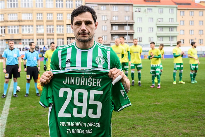 Bohemians - Ostrava 0:2 (0:0)