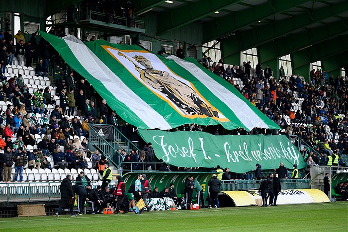 Bohemians - Ostrava 0:2 (0:0)