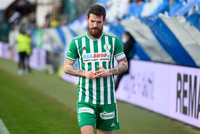 Bohemians - Ostrava 0:2 (0:0)