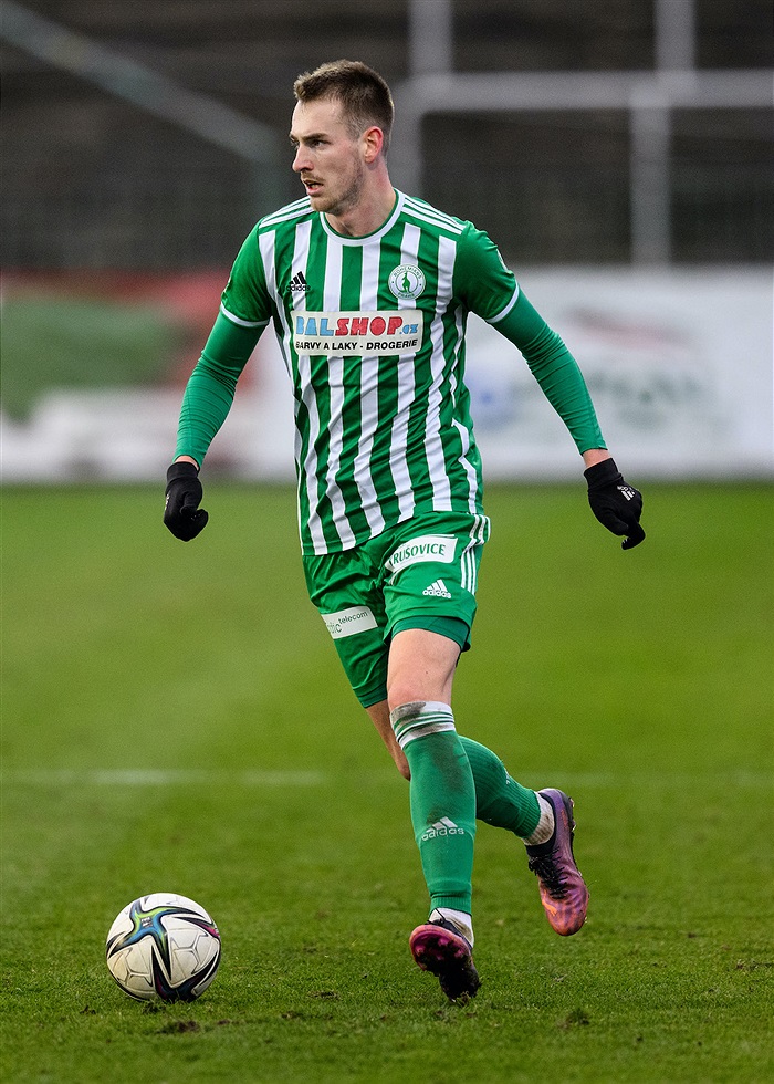 Bohemians - Ostrava 0:2 (0:0)