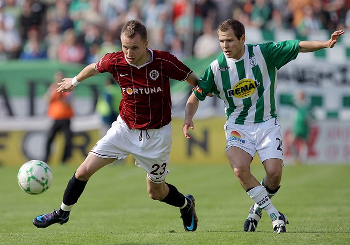 Kotyza proti Kadlecovi.