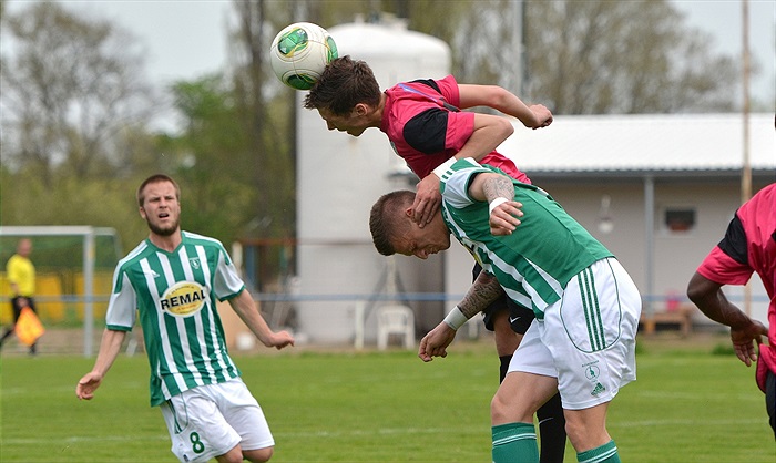 Bohemians Praha 1905 - FK Mladá Boleslav 1:1 (0:1)