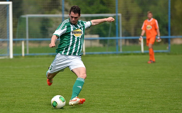 Bohemians Praha 1905 - FK Mladá Boleslav 1:1 (0:1)