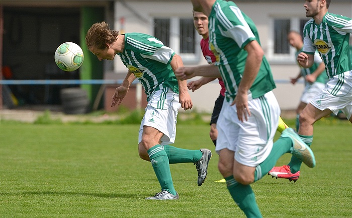 Bohemians Praha 1905 - FK Mladá Boleslav 1:1 (0:1)