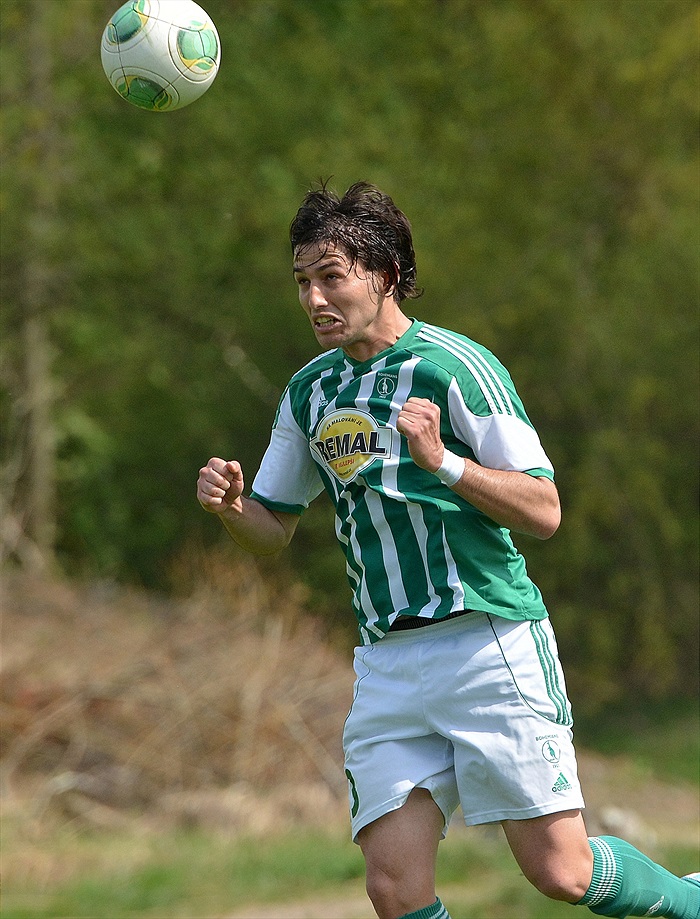 Bohemians Praha 1905 - FK Mladá Boleslav 1:1 (0:1)