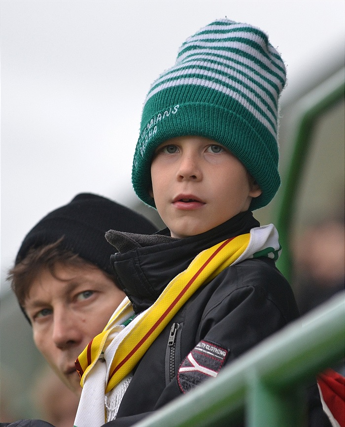 Bohemians Praha 1905 - 1. HFK Olomouc 5:1 (3:0)