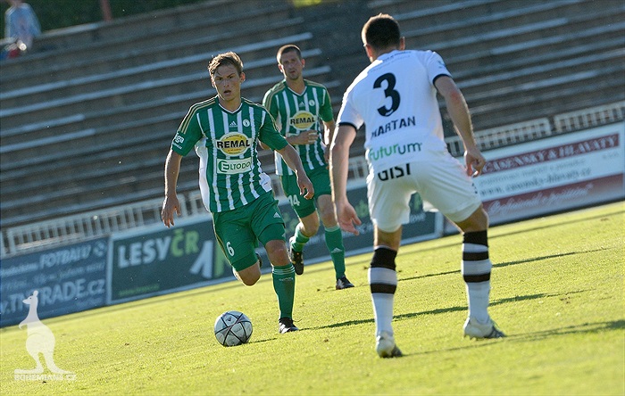 FC Hradec Králové - Bohemians Praha 1905 1:0 (0:0)