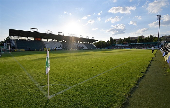 Bohemians - Teplice 4:0 (2:0)