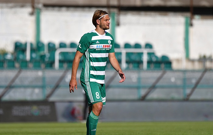 Bohemians - Teplice 4:0 (2:0)