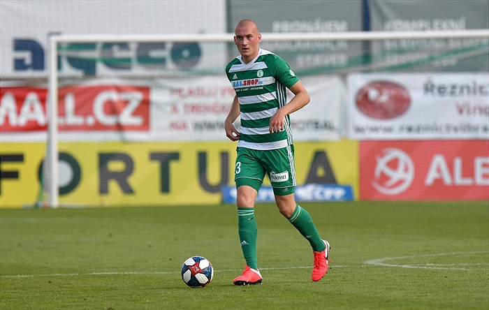 Bohemians - Teplice 4:0 (2:0)