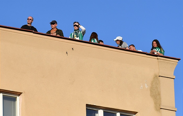 Bohemians - Teplice 4:0 (2:0)