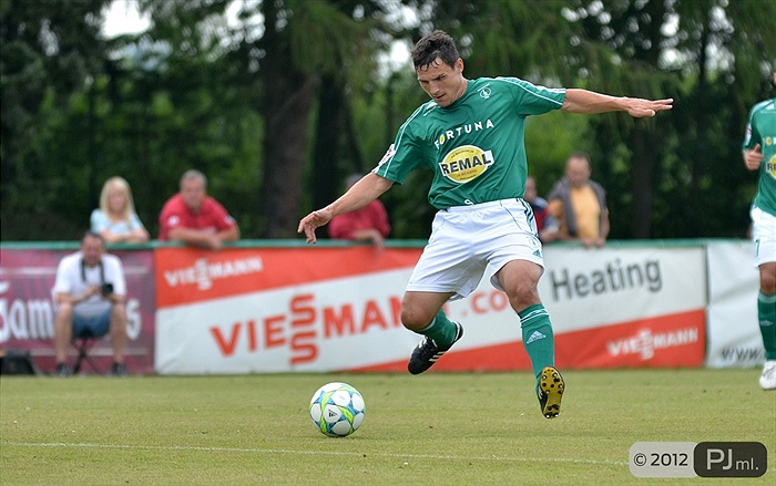 FK Dukla Praha - Bohemians 1905 2:1 (0:1)