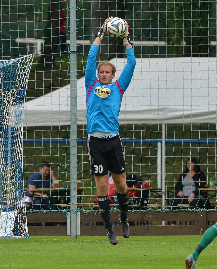 1.FK Příbram - Bohemians Praha 1905 2:3 (1:1)