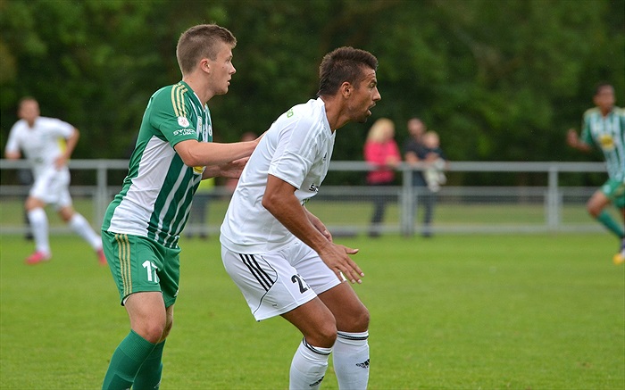 Bohemians Praha 1905 - FK Mladá Boleslav 2:4 (1:2)