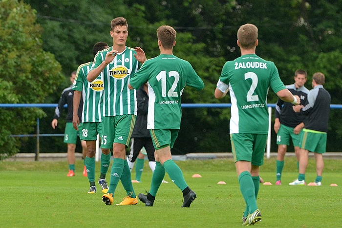 Bohemians Praha 1905 - FK Mladá Boleslav 2:4 (1:2)
