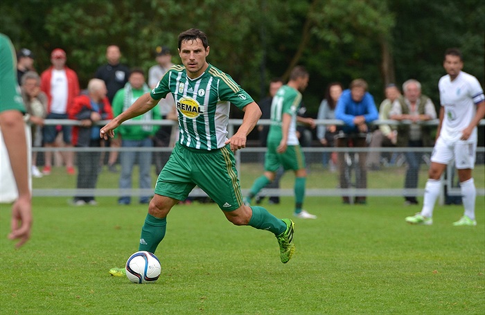 Bohemians Praha 1905 - FK Mladá Boleslav 2:4 (1:2)