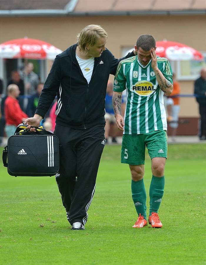Bohemians Praha 1905 - FK Mladá Boleslav 2:4 (1:2)
