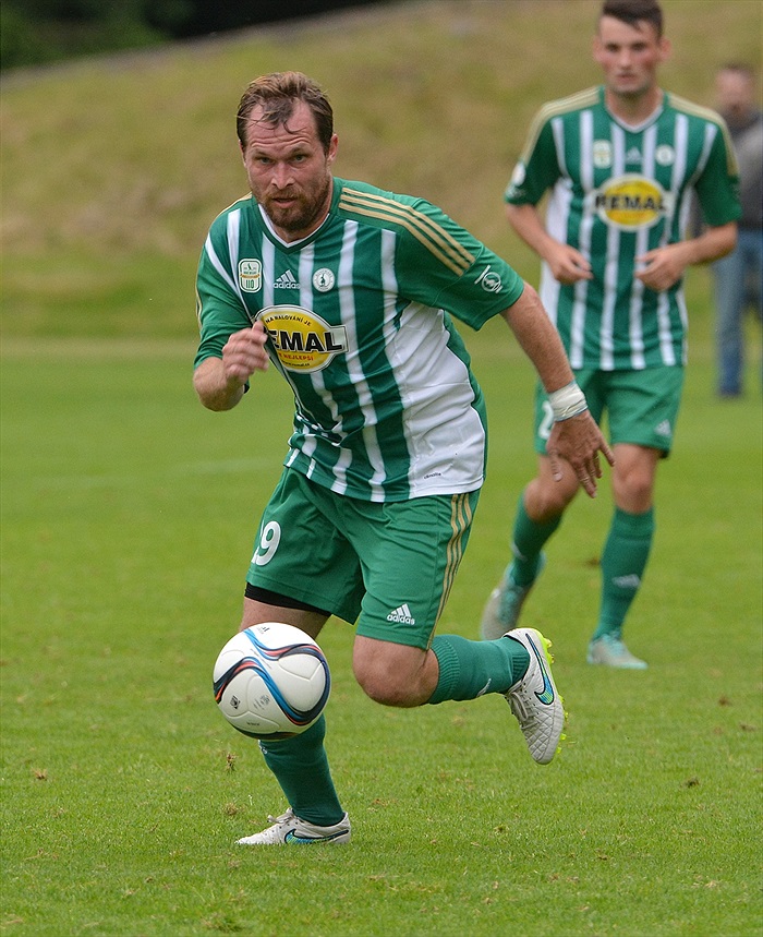 Bohemians Praha 1905 - FK Mladá Boleslav 2:4 (1:2)